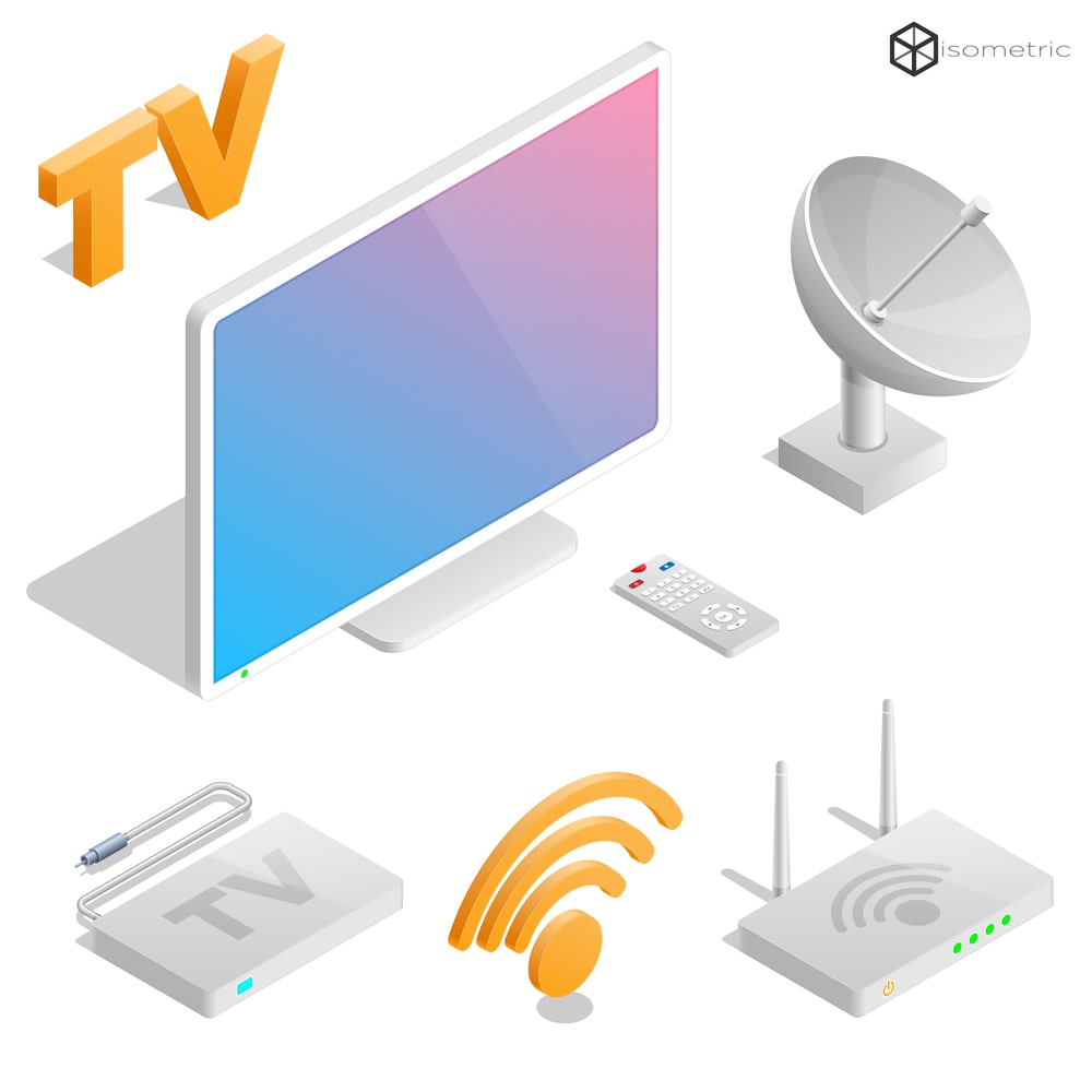 Why Does Tv Keep Disconnecting From The Wi-Fi