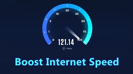 How to Increase Your Internet Speed How Fast Is 100 Mbps?