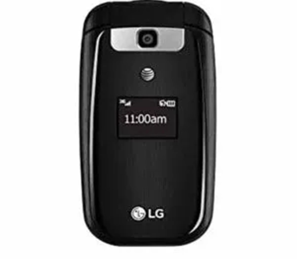 LG B470 3G 15 Best Cell Phones Without Internet Access
