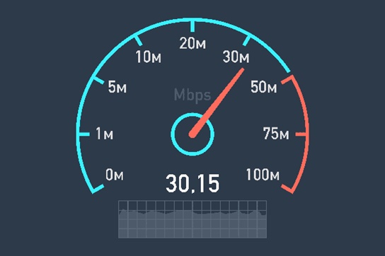 Reliability of 35Mbps Is 35 Mbps Consider a Fast Internet Speed?