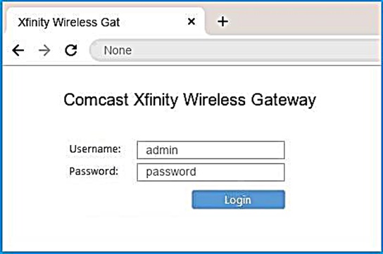 How to Change Xfinity WiFi Password?