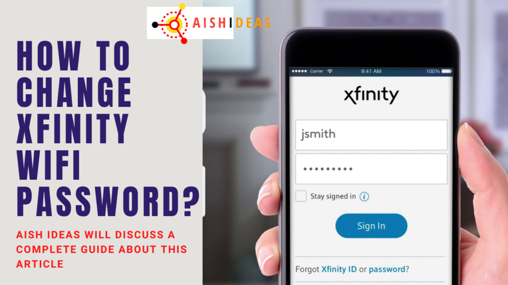 how-to-change-xfinity-wifi-password-with-easy-steps-aish-ideas