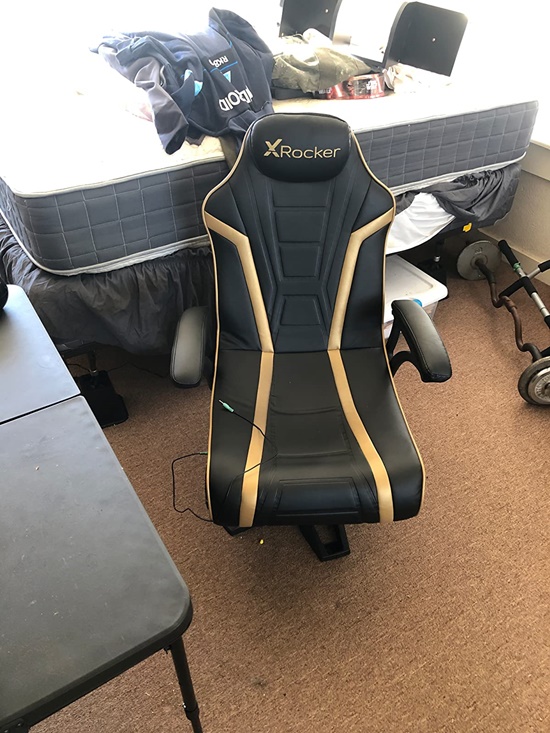 Best Gaming Chair For Nintendo Switch