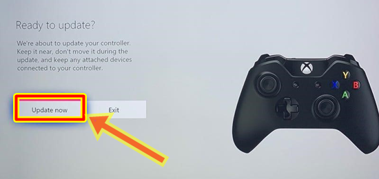 How To Fix Error Code 0x87e50033 Xbox step 6