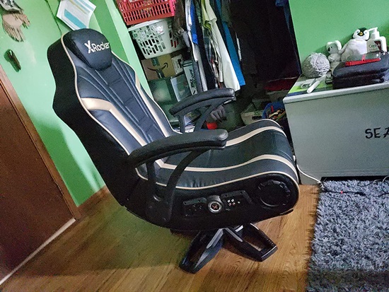 The Best Gaming Chair For Nintendo Switch 2023