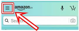 How to Change Digital Purchase Address On Amazon step 5