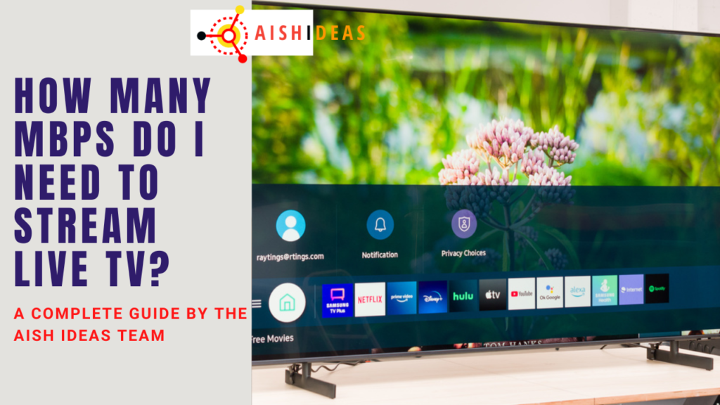 how-many-mbps-do-i-need-to-stream-live-tv-aish-ideas-tech-guides