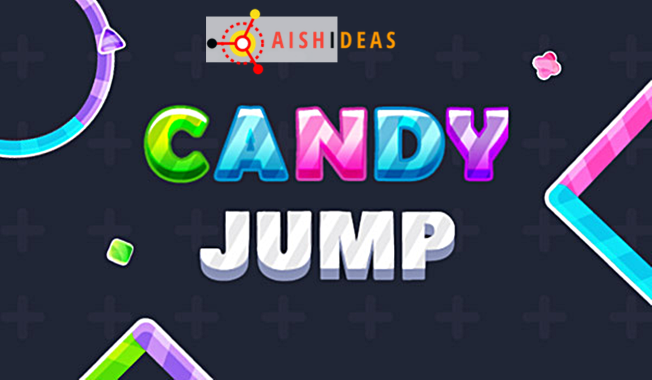 Exploring the World of Candy Jump Cool Math Games