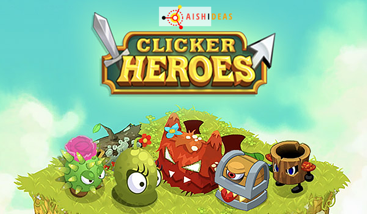 How to Play Cool Math Games Clicker Heroes