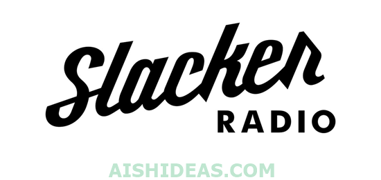 Slacker Radio Cache Music App For Iphone