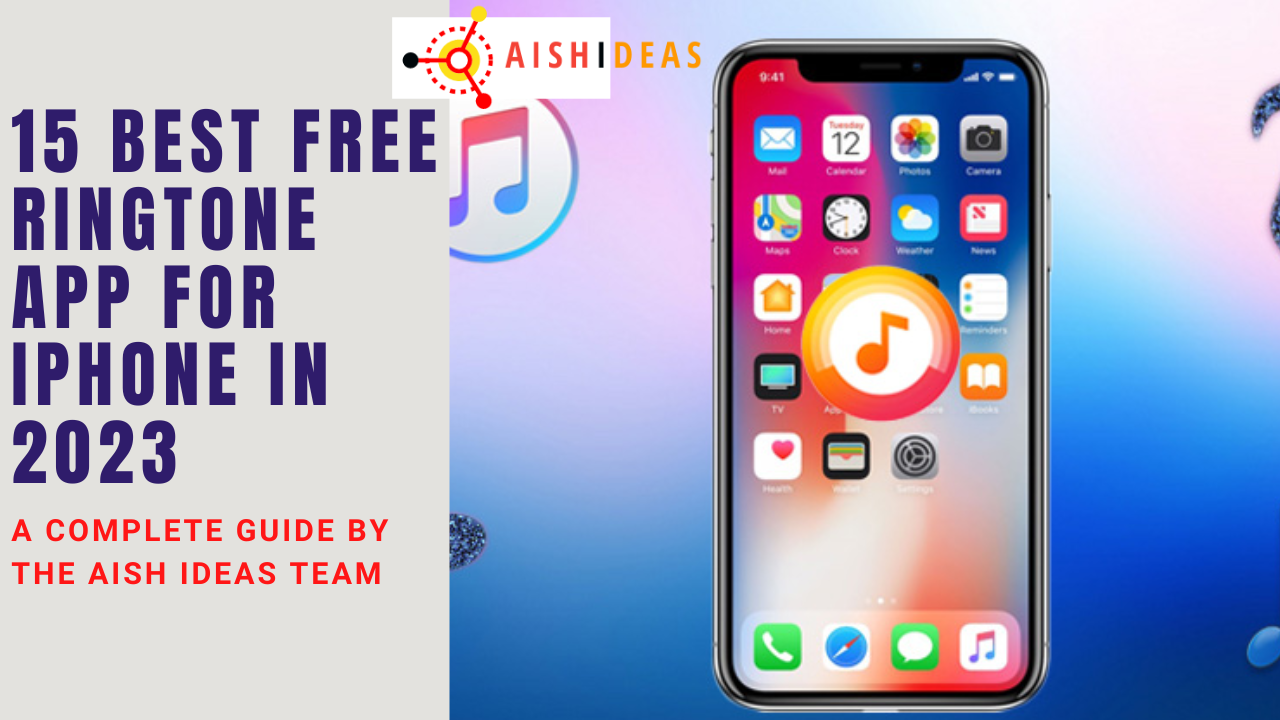 best free ringtone app for iphone